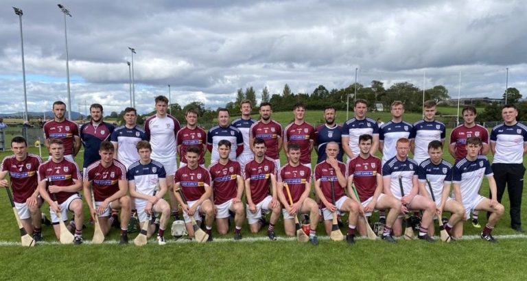 Senior Hurling Championship Bredagh V Ballycran 06/06/2020 | Bredagh GAC